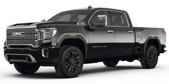 GMC SIERRA HD 2024 1GT49XEYXRF168561 image